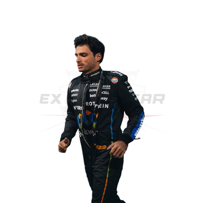 2026 New Williams F1 Team Replica Race Suit- Premium Quality Ex Race Gear