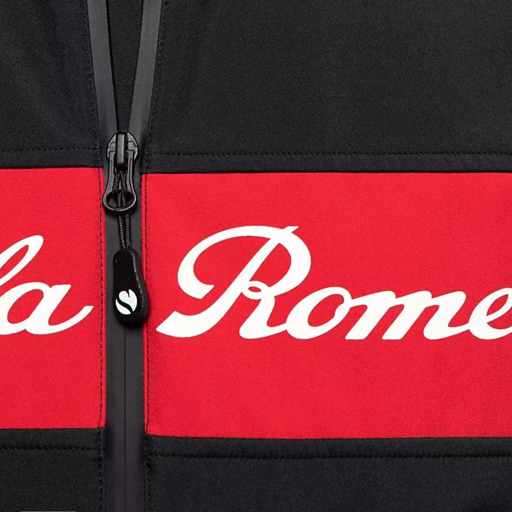 ALFA ROMEO SOFTSHELL JACKET MEN - Ex Race Gear