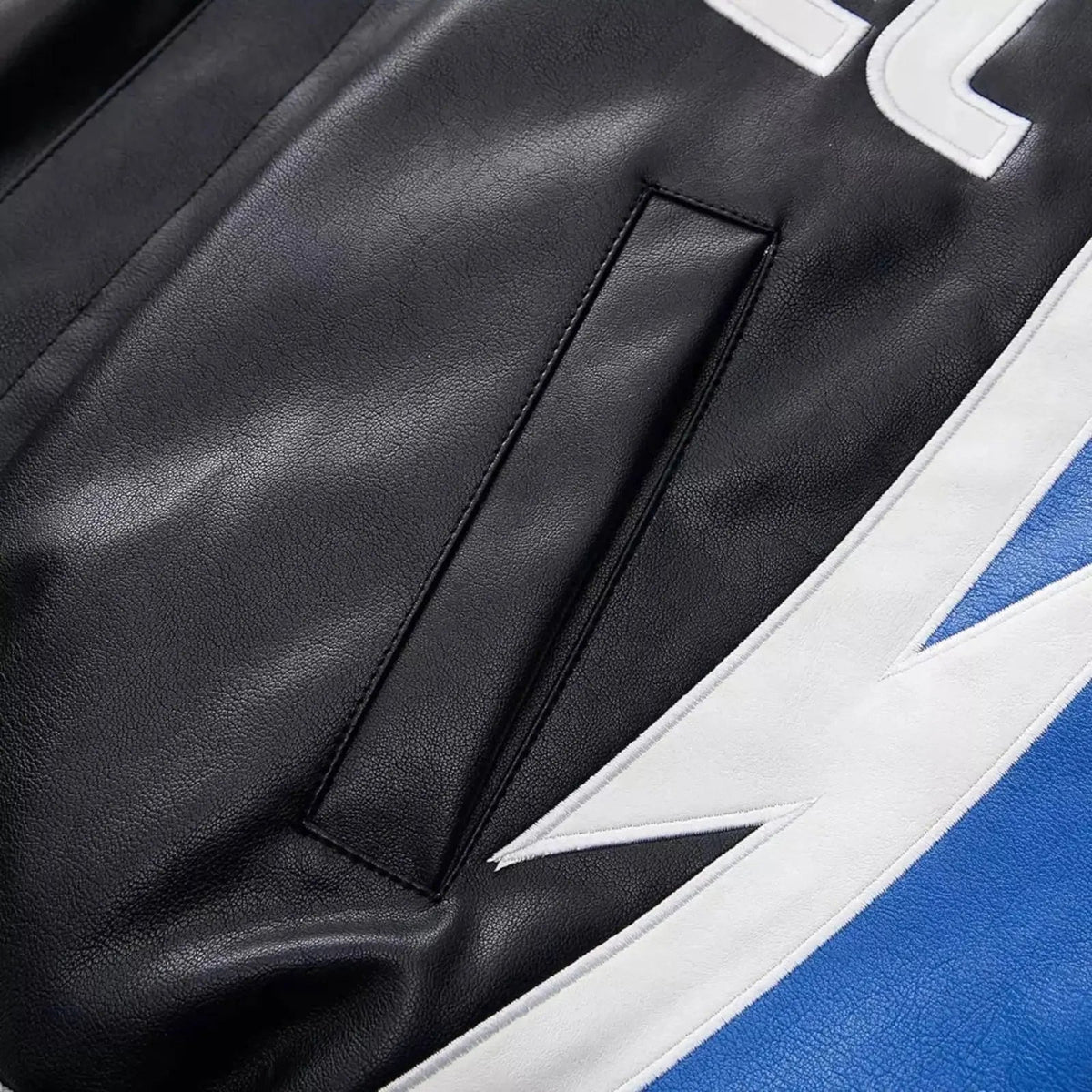 Alltel Racing Vintage Jacket - Classic Motorsports Apparel