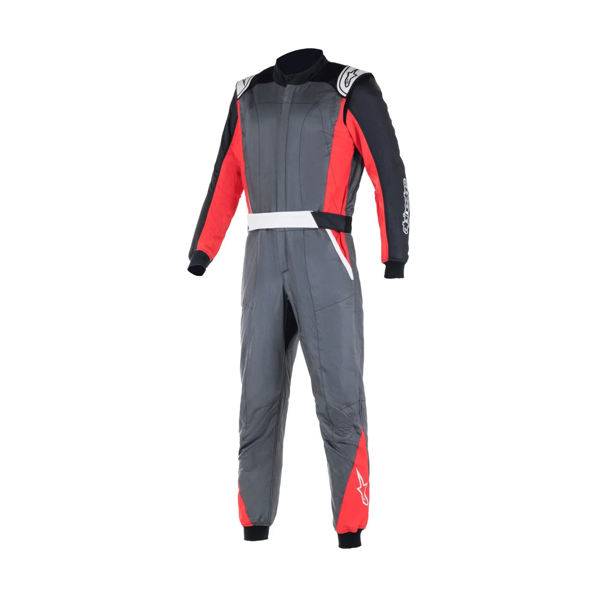 Alpinestars Atom FIA Race Suit | Ex Race Gear