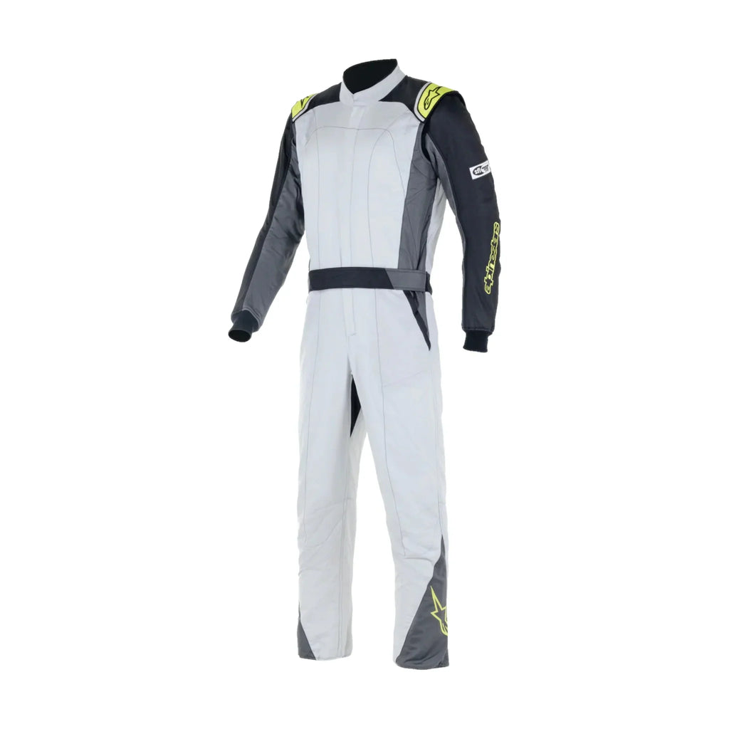 Alpinestars Atom FIA Race Suit | Ex Race Gear