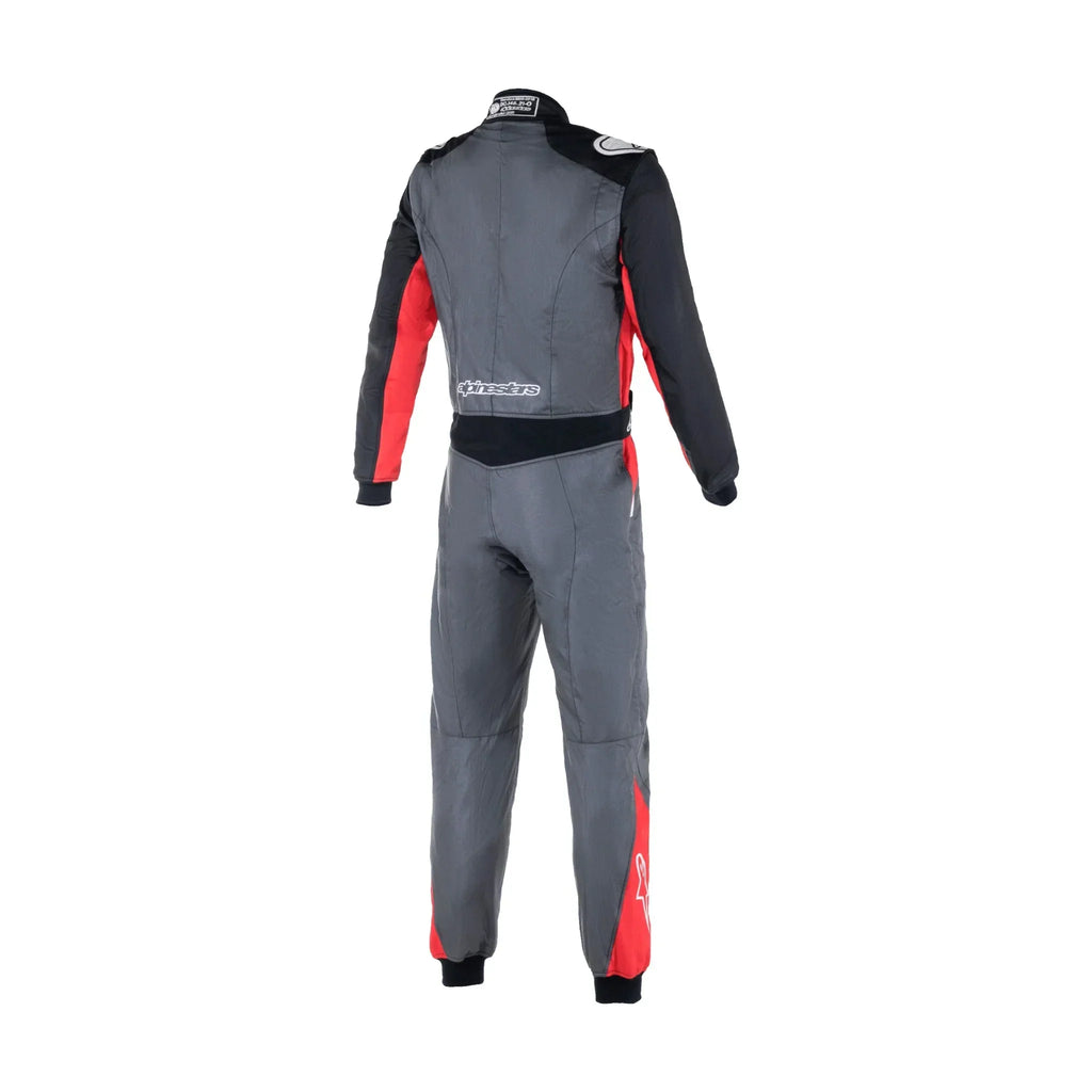 Alpinestars Atom FIA Race Suit | Ex Race Gear