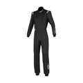 Alpinestars GP Tech V4 Suit Black White | Ex Race Gear