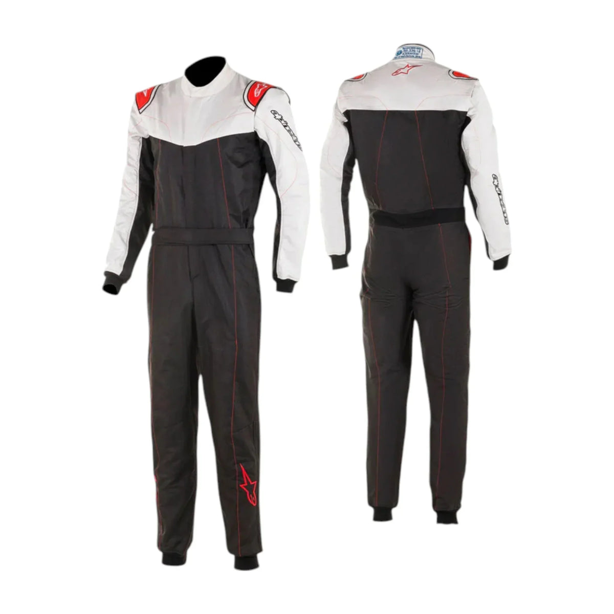 Alpinestars Stratos Race Suit | Ex Race Gear
