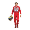 Ayrton Senna 1991 Embroidery Mclaren f1 suit - Ex Race Gear