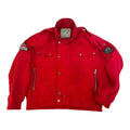 Ayrton Senna's McLaren Marlboro Honda F1 Jacket