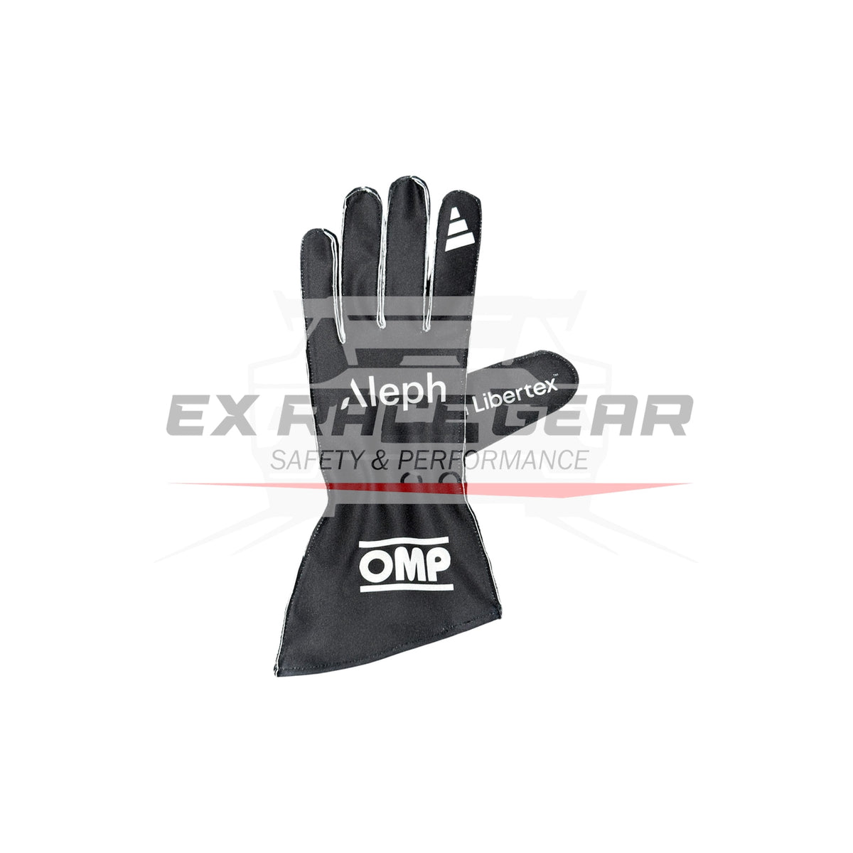 2026 Audi Formula 1 Team Racing Replica Gloves - Ex Race Gear