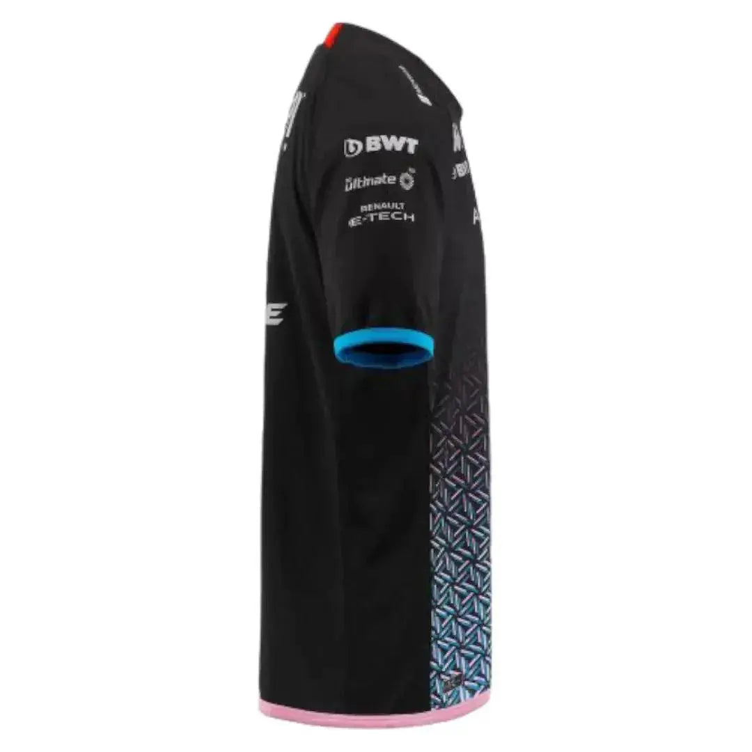 BWT ALPINE F1® Team Gasly Jersey for men - Speedxcrafts