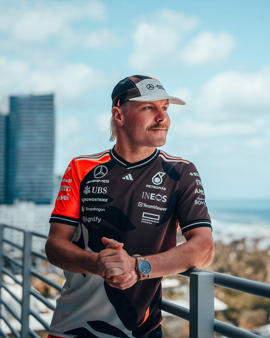 Miami Cap Floral Mercedes-AMG PETRONAS F1 Team