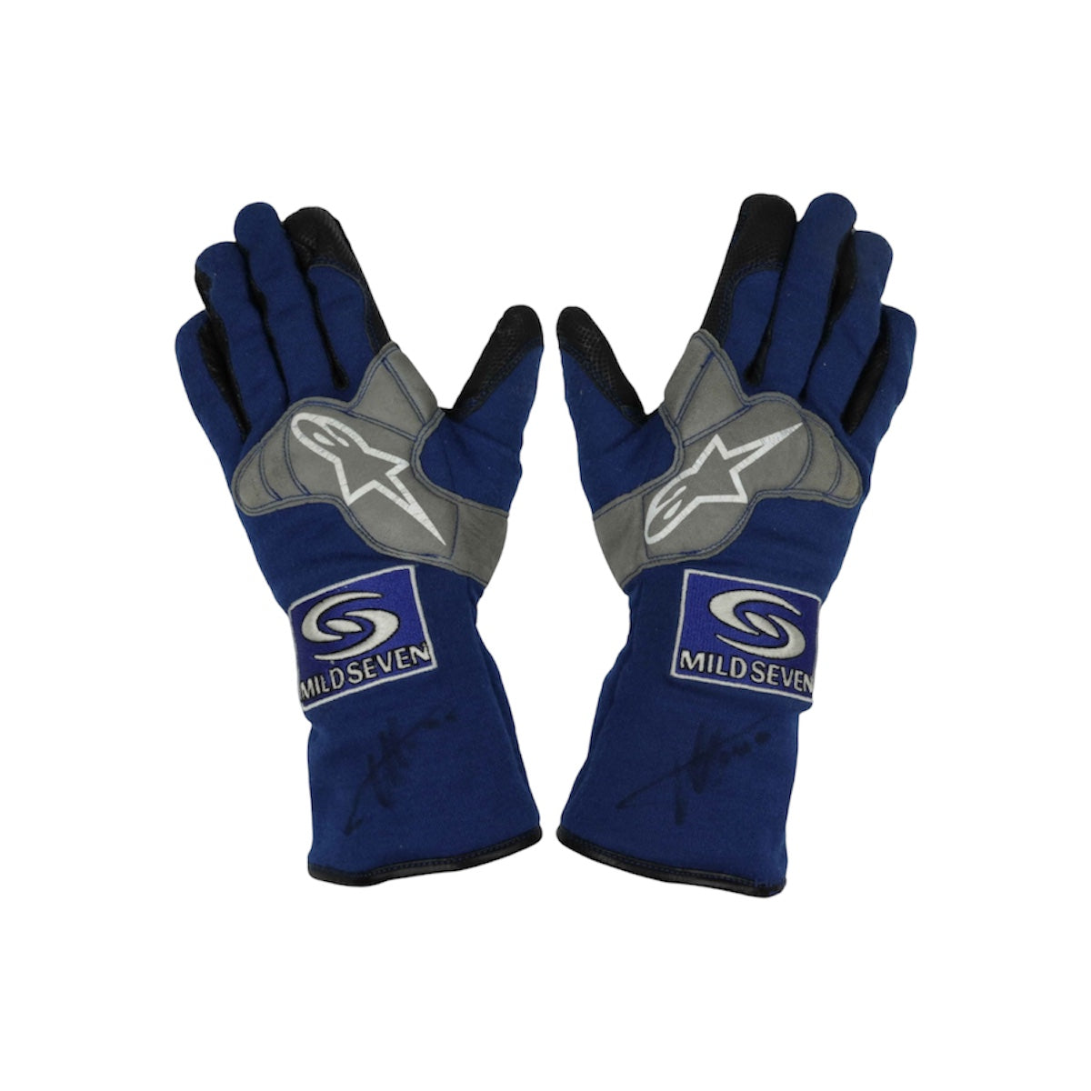 - Ex Race Gear