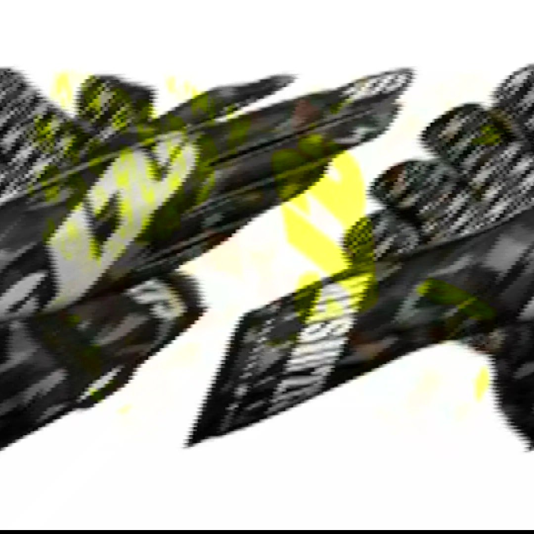 CAMO Black/Gray/Fluo Yellow - Ex Race Gear