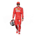 Charles Leclerc 2019 Ferrari F1 Race Suit - Ex Race Gear