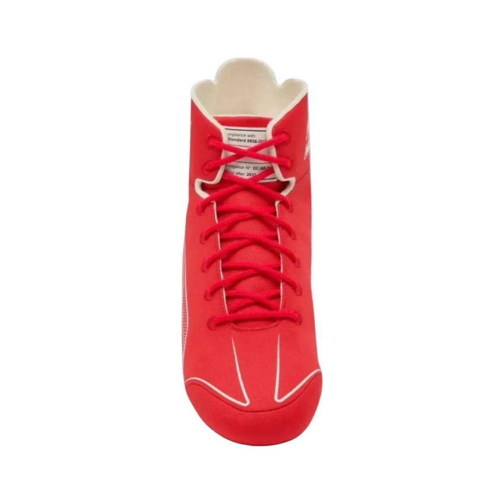 Charles Leclerc 2026 Ferrari F1 Racing Shoes - Ex Race Gear