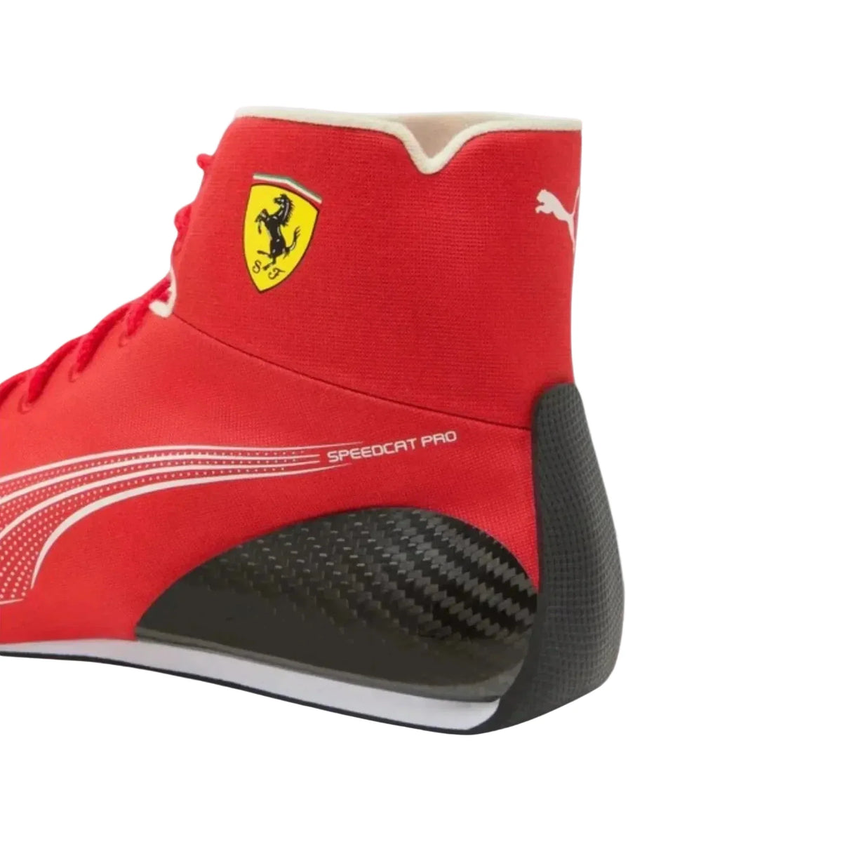 Charles Leclerc 2026 Ferrari F1 Racing Shoes - Ex Race Gear