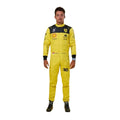 Charles Leclerc | Ferrari's 75th anniversary Suit | Special Edition - Ex Race Gear