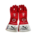 Charles Leclrec 2023 las vegas Grand prix Glove - Ex Race Gear