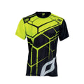 Crew neck polyester t-shirt Comfortable | Ex Race Gear