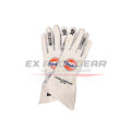 2026 Williams Racing Formula 1 Team Racing Replica Gloves - Ex Race Gear