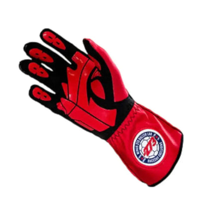 EURO Belgium Gloves - Ex Race Gear