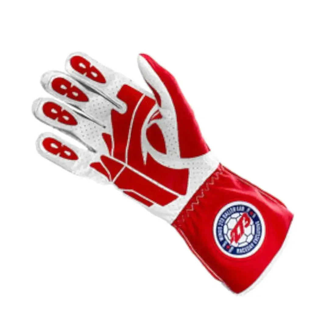 EURO Denmark Gloves - Ex Race Gear