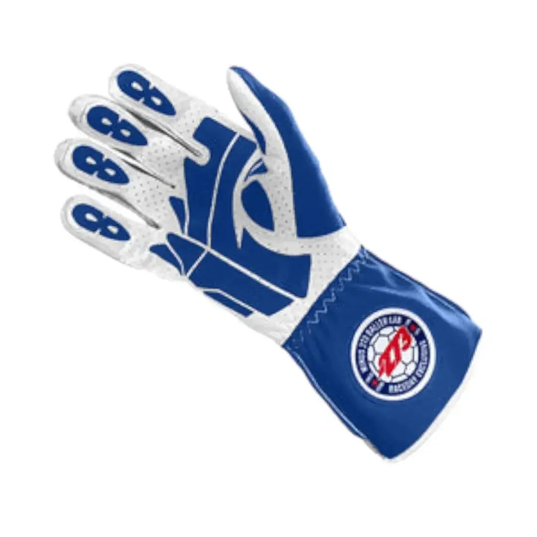 EURO France Gloves - Ex Race Gear
