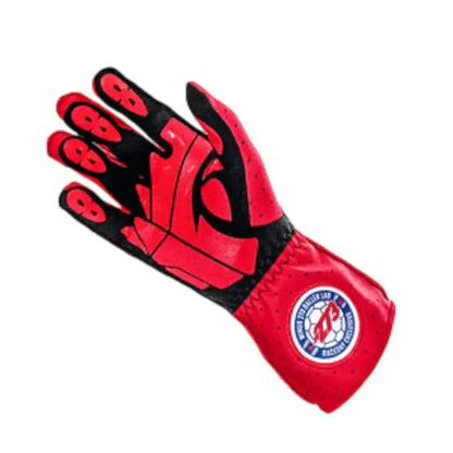EURO Portugal Gloves - Ex Race Gear