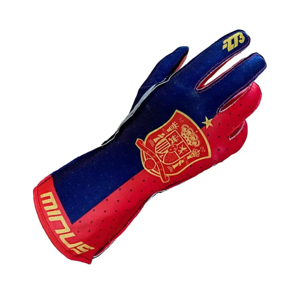 EURO Spain Gloves - Ex Race Gear