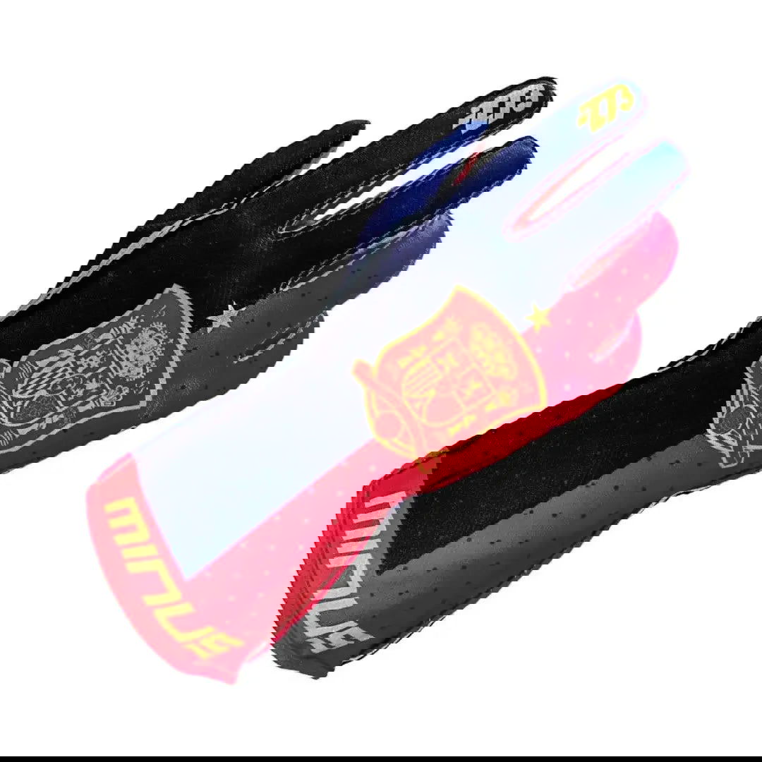 EURO Spain Gloves - Ex Race Gear