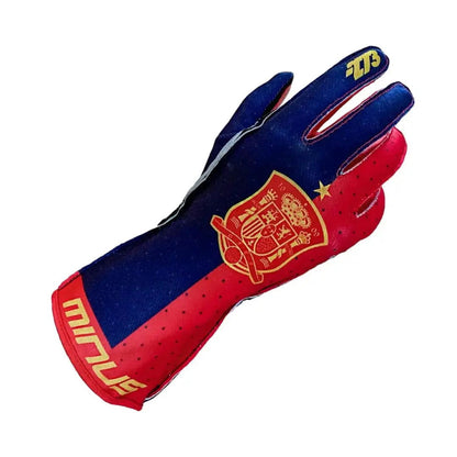 EURO Spain Gloves - Ex Race Gear