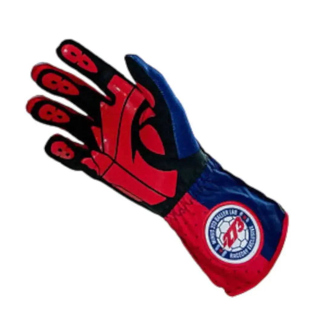 EURO Spain Gloves - Ex Race Gear