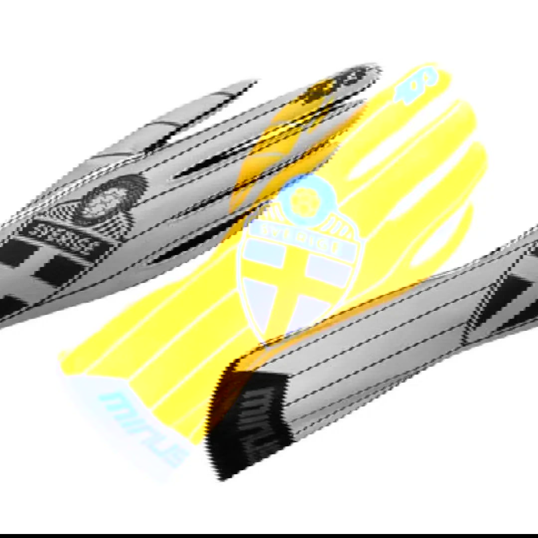 EURO Sweden Gloves - Speedxcrafts