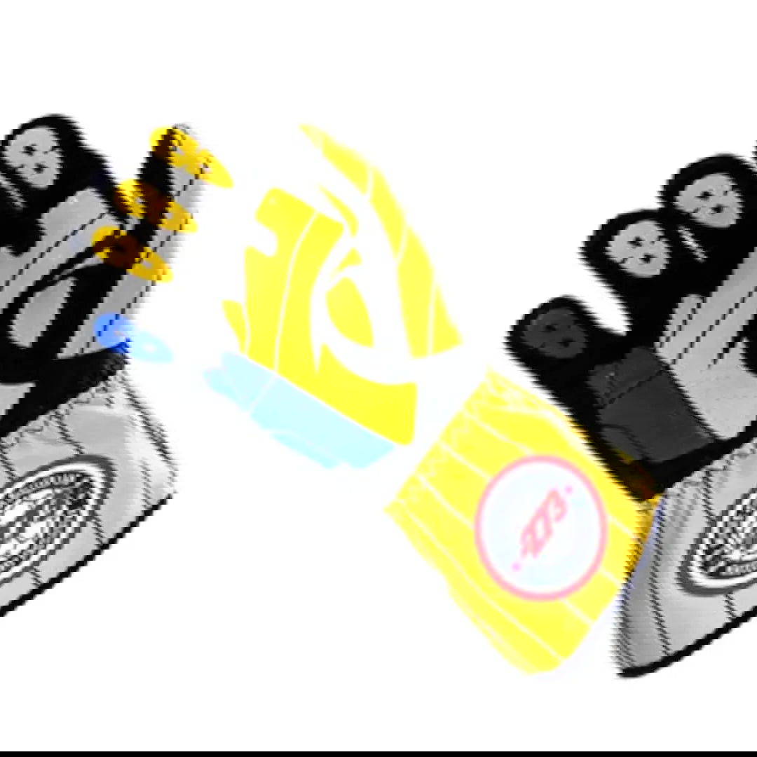 EURO Sweden Gloves - Speedxcrafts