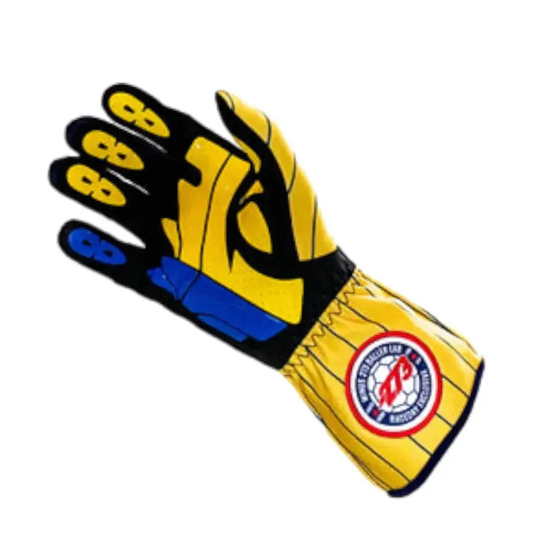 EURO Sweden Gloves | Ex Race Gear