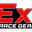 Ex Race Gear logo