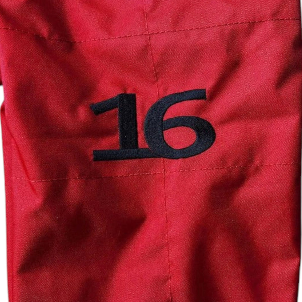 2022 Charles Leclerc Replica Race Suit Ex Race Gear