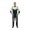 HRX Fuji Karting Suit | Lightweight Racing Gear for Kart Drivers - Ex Race Gear