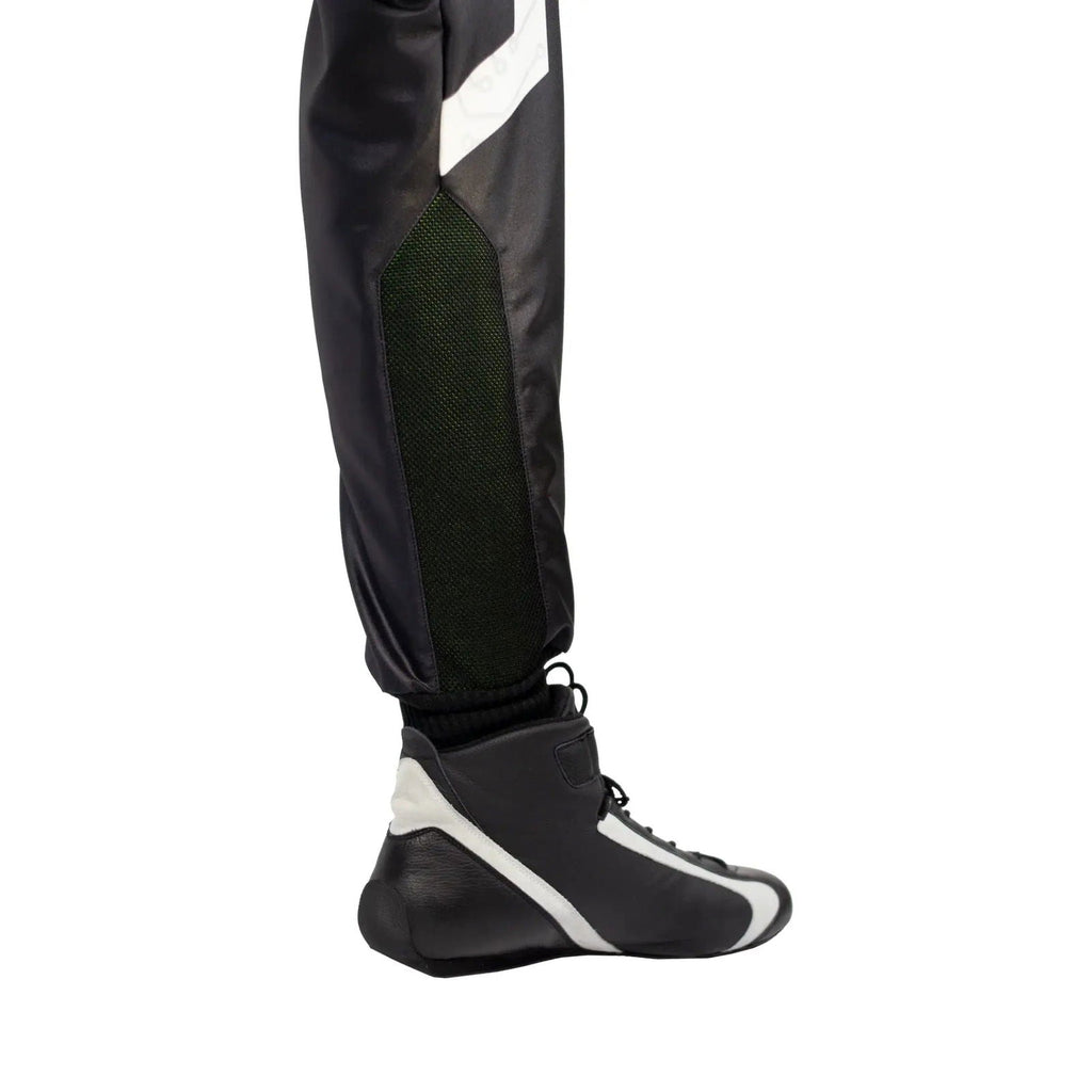 HRX Fuji Karting Suit | Lightweight Racing Gear for Kart Drivers - Ex Race Gear