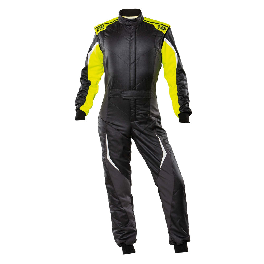 OMP Tecnica Evo Racing Suit | Ex Race Gear