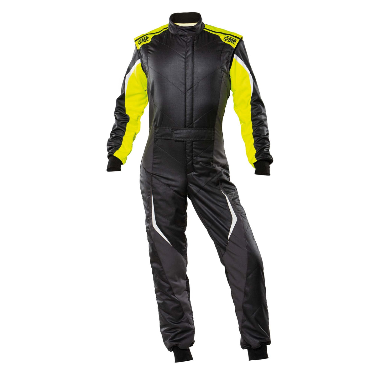 OMP Tecnica Evo Racing Suit | Ex Race Gear