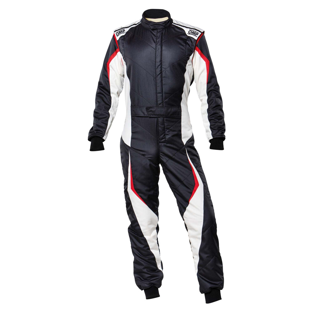 OMP Tecnica Evo Racing Suit | Ex Race Gear