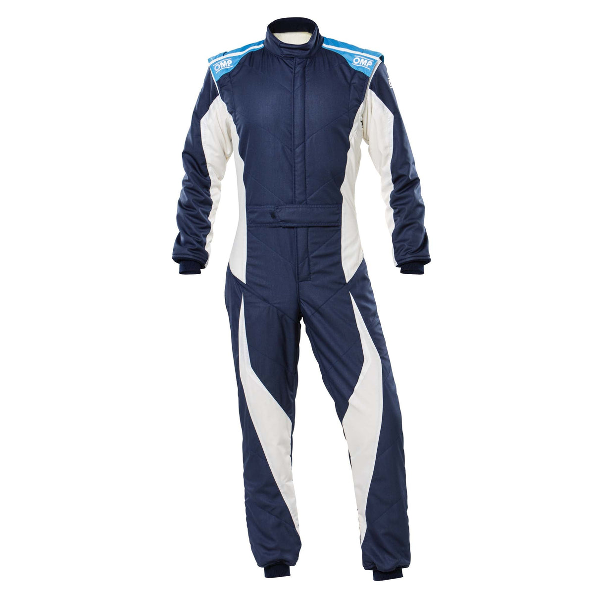 OMP Tecnica Evo Racing Suit | Ex Race Gear