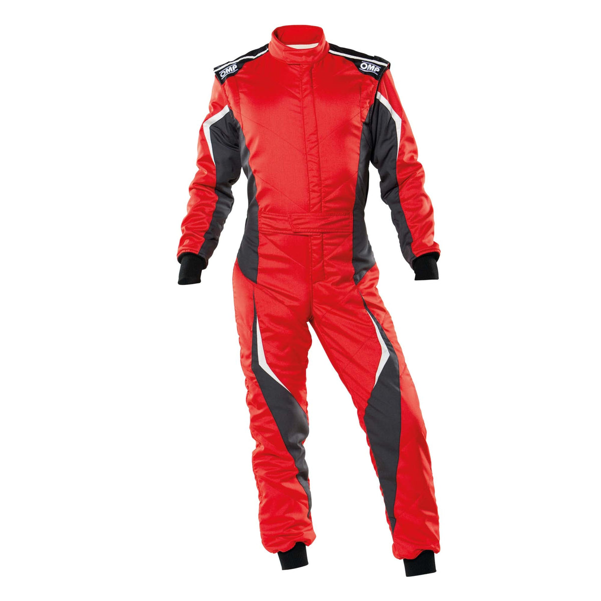 OMP Tecnica Evo Racing Suit | Ex Race Gear