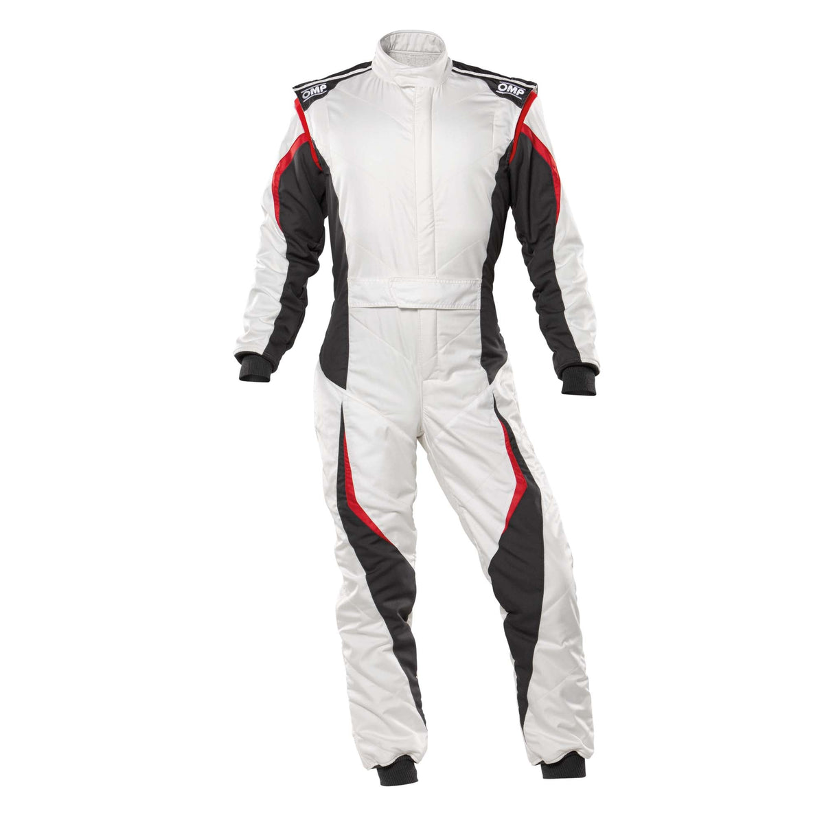 OMP Tecnica Evo Racing Suit | Ex Race Gear