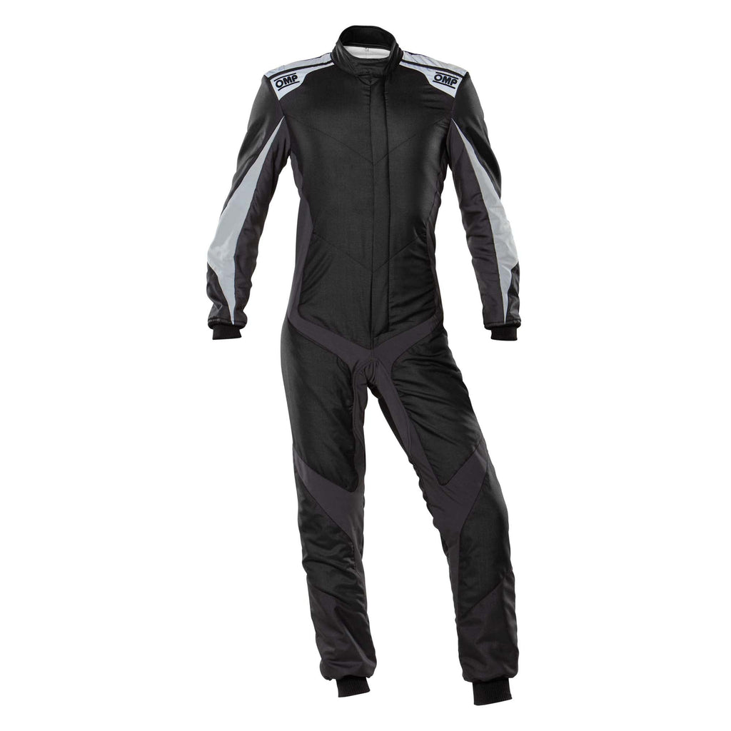 OMP One Evo X Racing Suit | Ex Race Gear