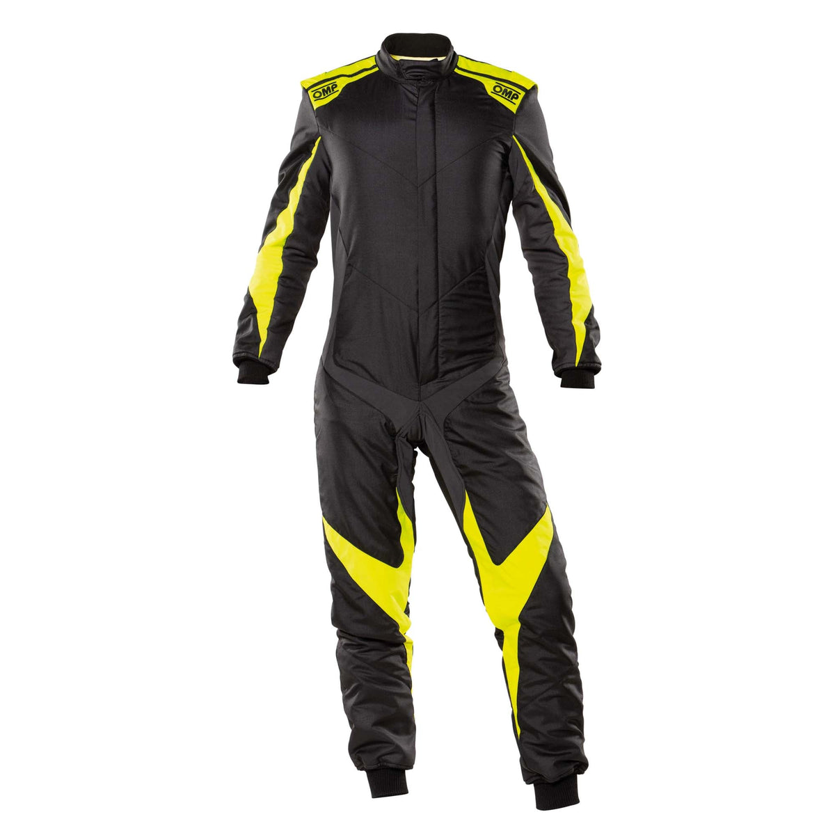 OMP One Evo X Racing Suit | Ex Race Gear