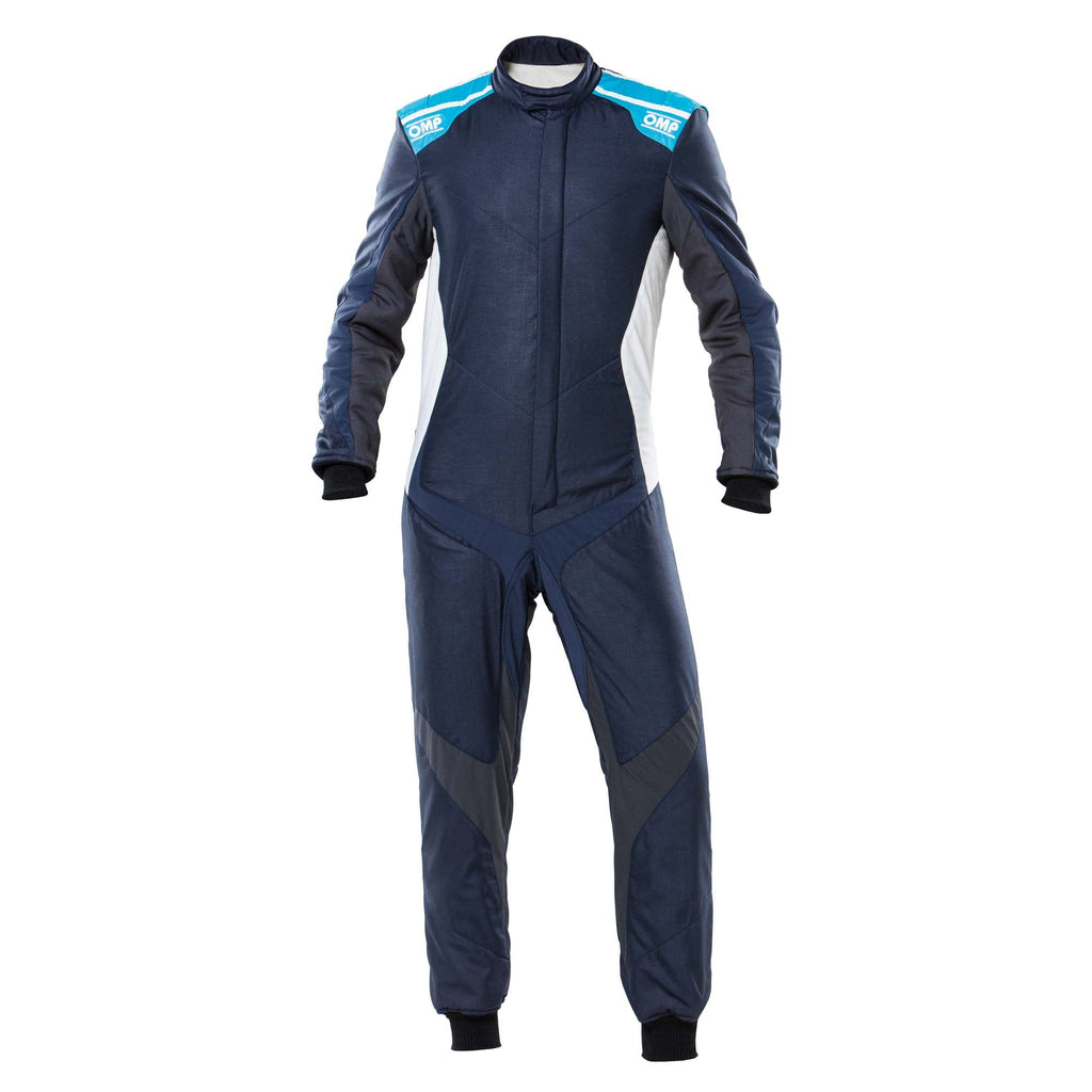 OMP One Evo X Racing Suit | Ex Race Gear