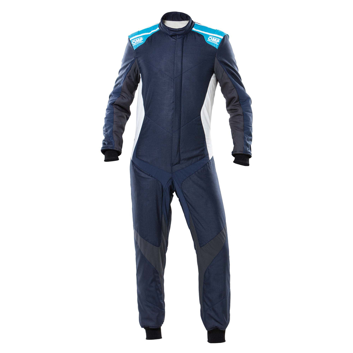 OMP One Evo X Racing Suit | Ex Race Gear