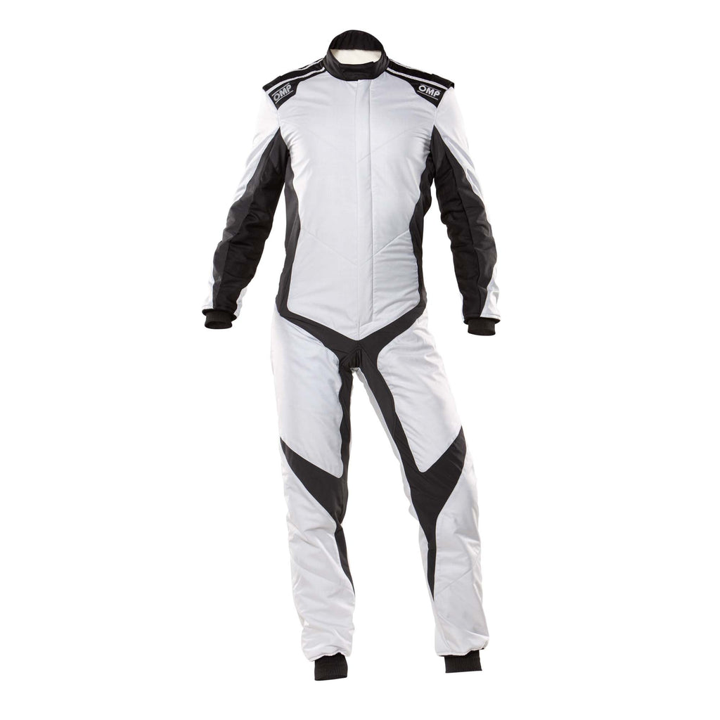 OMP One Evo X Racing Suit | Ex Race Gear