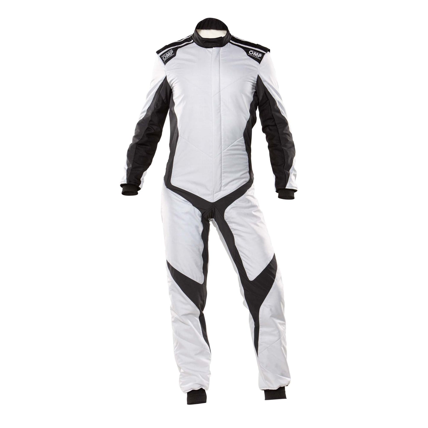 OMP One Evo X Racing Suit OMP