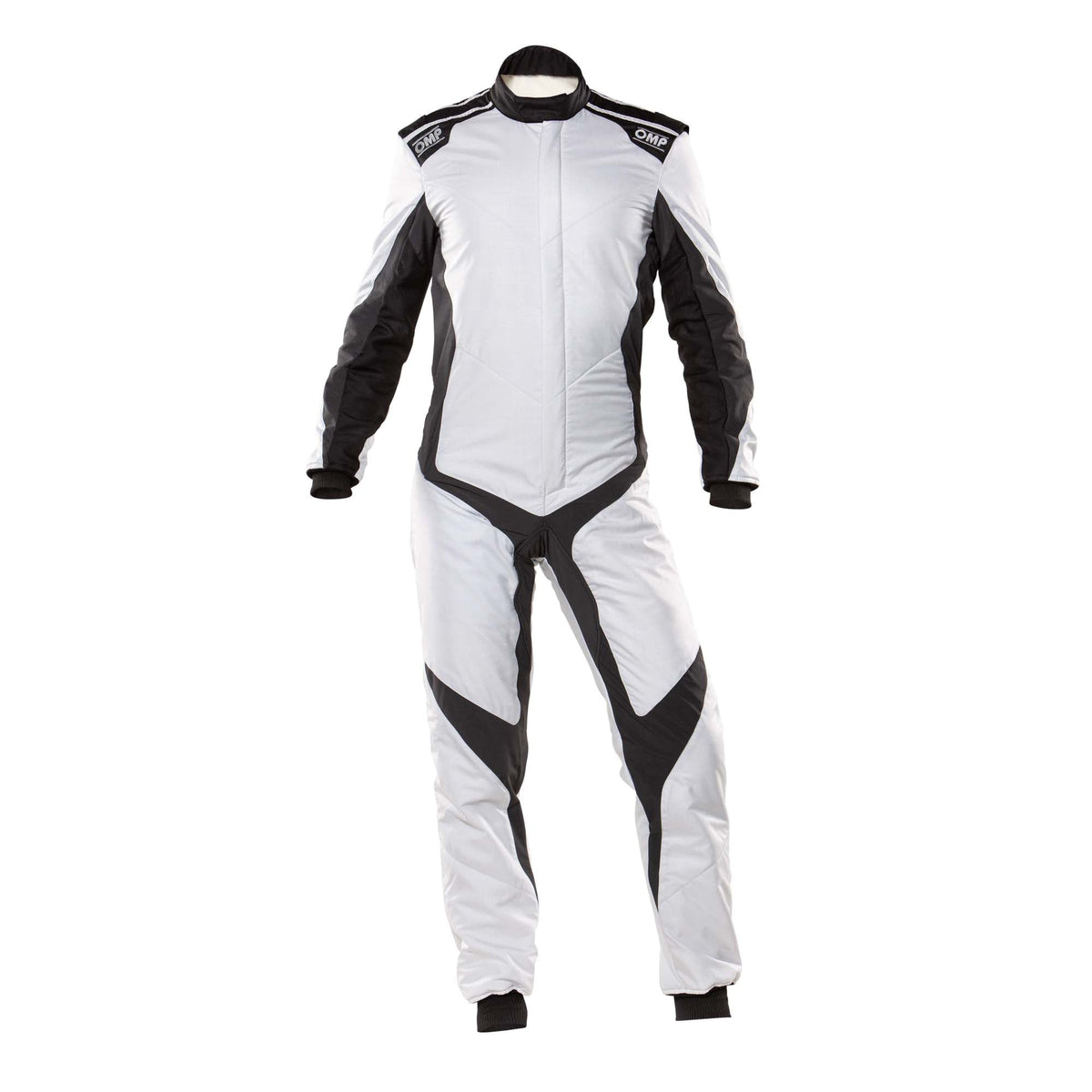 OMP One Evo X Racing Suit | Ex Race Gear